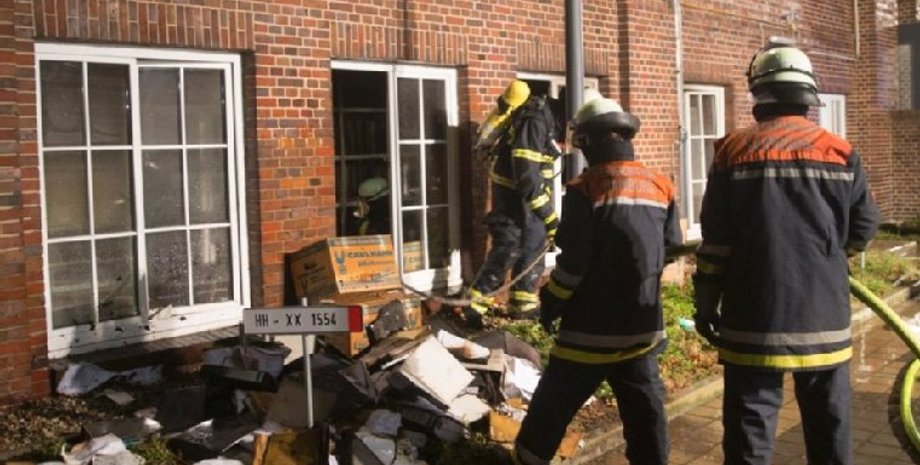 Фото: Hamburger Morgenpost