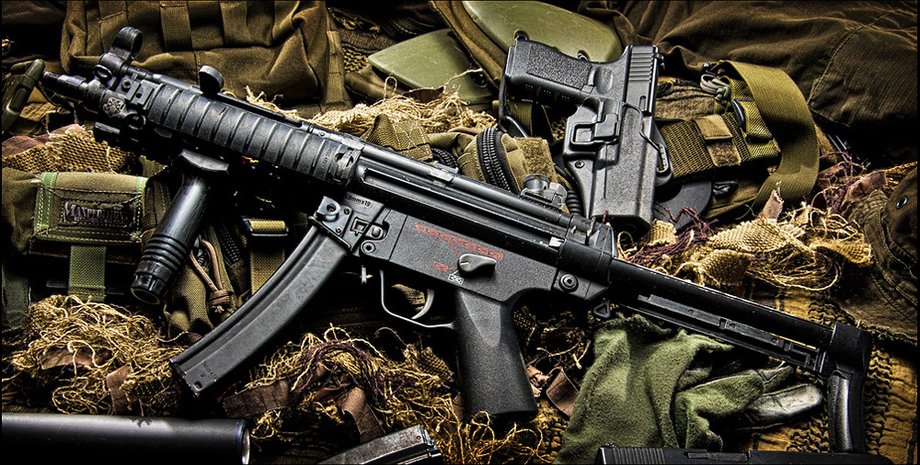 Фото: soldierweapons.ru