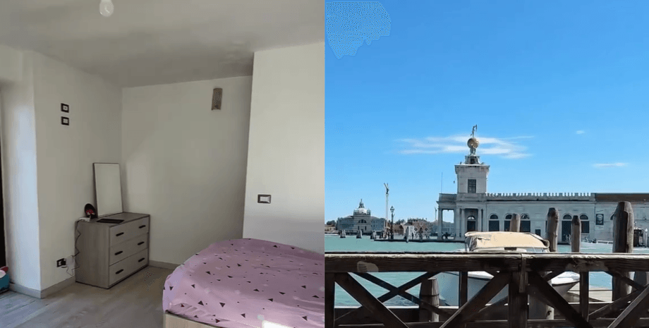 пара купила дом в Италии за 30 тысяч евро