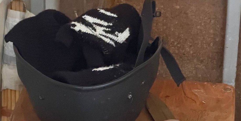 Напад у київській школі