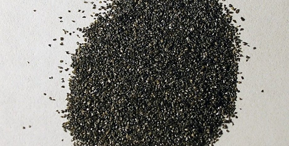 Порох/Фото из открытых источников