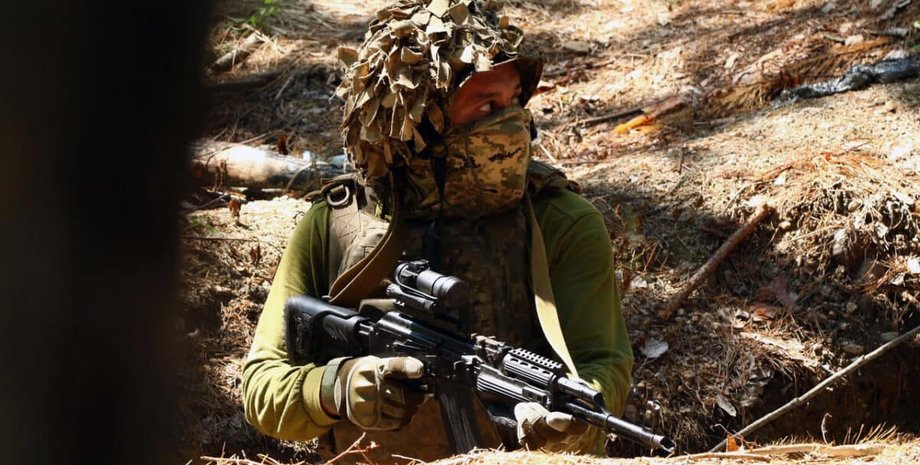 Контрнаступление ВСУ, российские оккупанты, жест доброй воли, Силы обороны юга, Наталья Гуменюк, война РФ против Украины