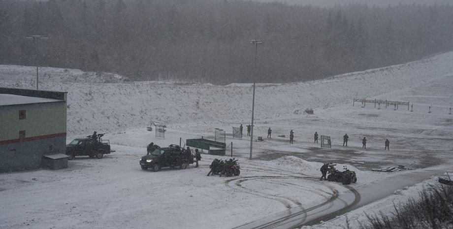 Беларусь, российская делегация, Росгвардия, Росгвардия