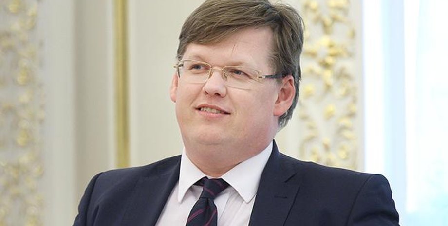 Павел Розенко / Фото: РБК-Украина