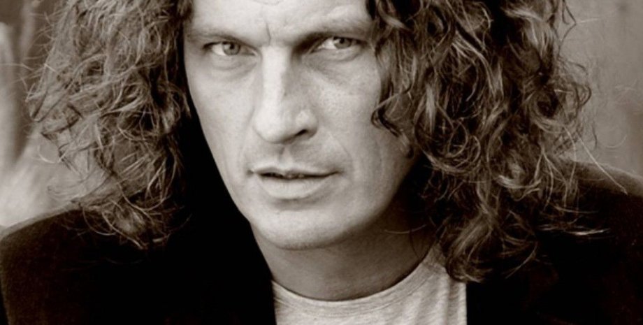 Андрей Кузьменко, или Кузьма Скрябин / Фото из открытых источников