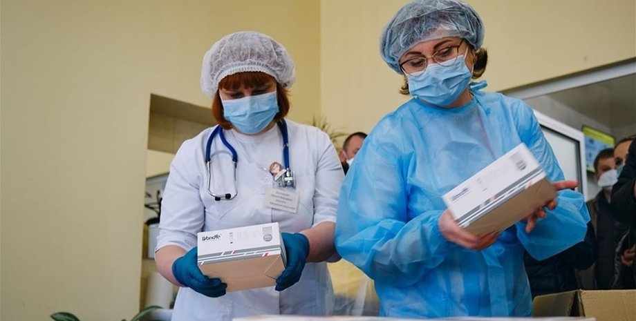 коронавирус, украина, статистика, новые случаи, 21 января