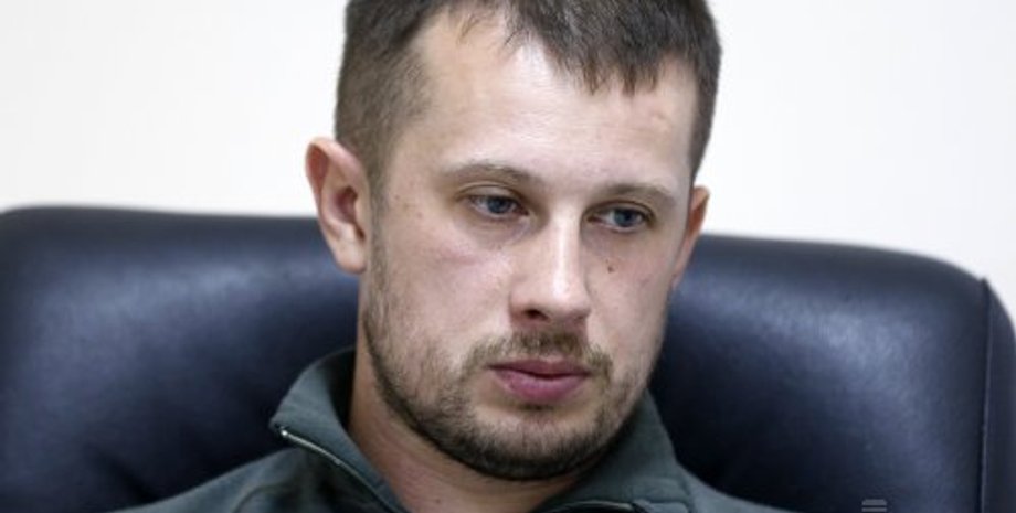 Андрей Билецкий / Фото: УНИАН