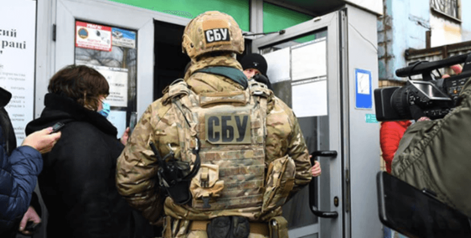 сбу, мотор сич