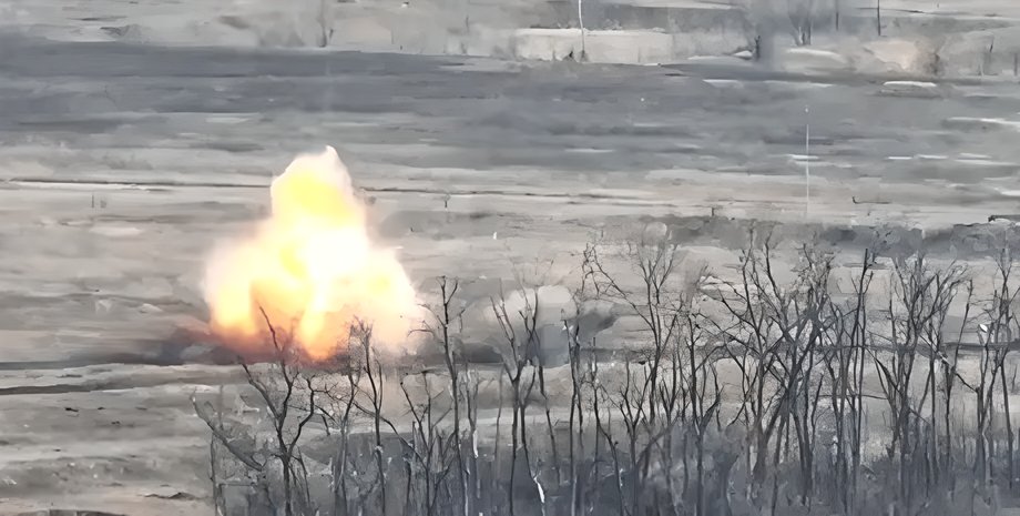 потерянная техника