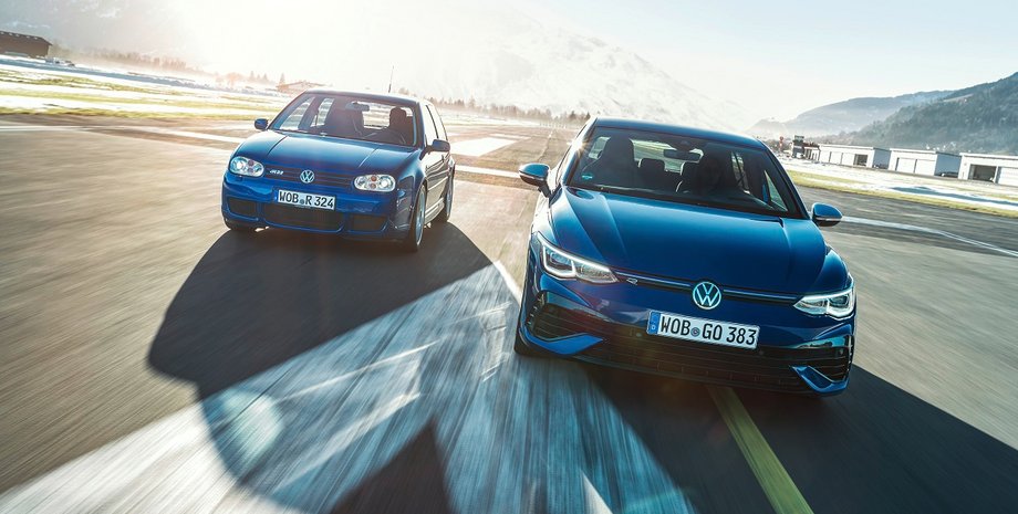 В антитоп автомобілів від механіка потрапила марка Volkswagen В антитоп автомобілів потрапив Volkswagen