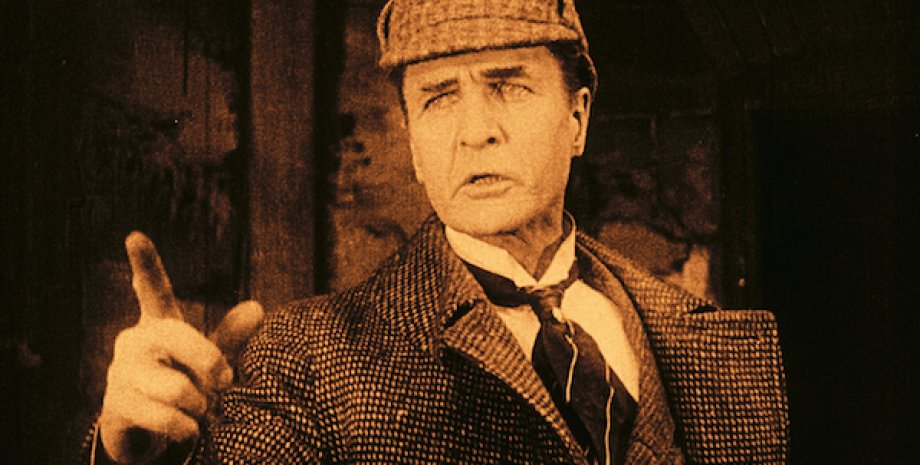 Кадр из фильма "Шерлок Холмс" / Фото: oiff.com.ua