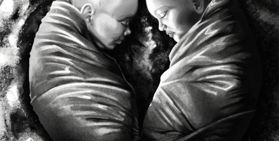 Хорватия, Археологи, Археология, близнецы, захоронения, история, кладбище, Римская империя