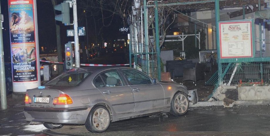 Фото: Spreepicture