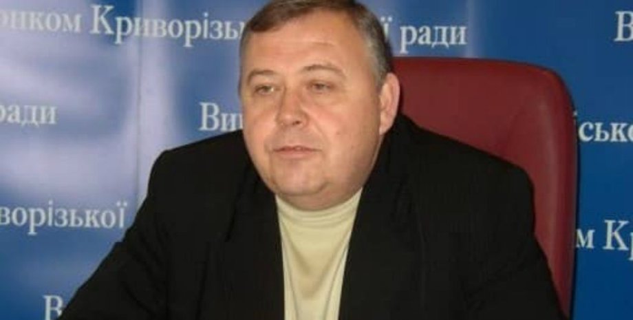 Фото: Управління преси та внутрішньої політики виконкому Криворізької міськради