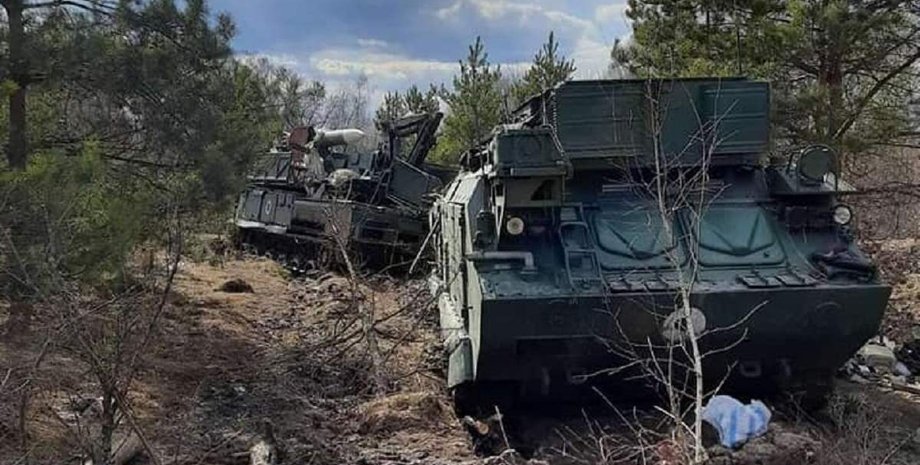 ЗРК Тор, российская техника, военная техника, военная техника