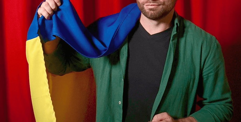 Слава Дьомін