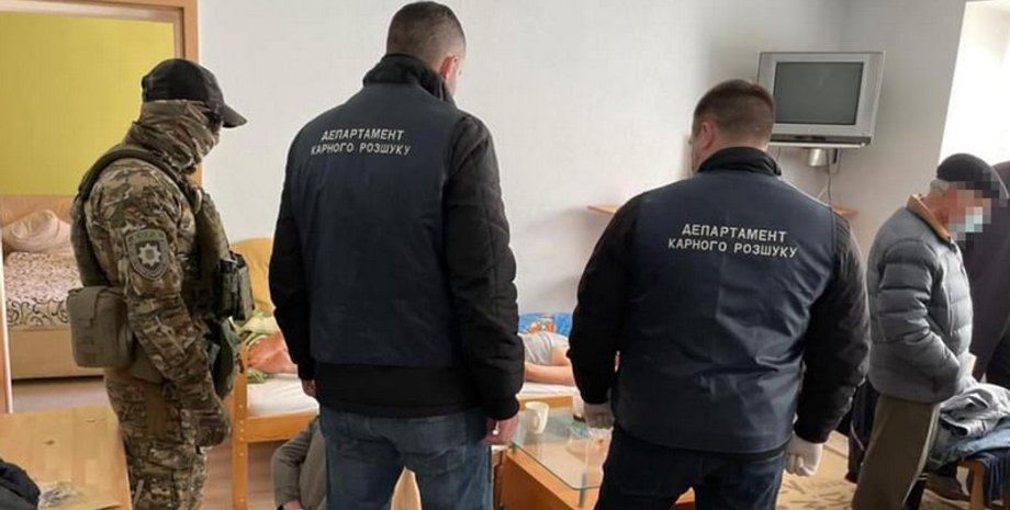 похищение, Одесса, выкуп, похищение людей, Игорь Клименко, полиция