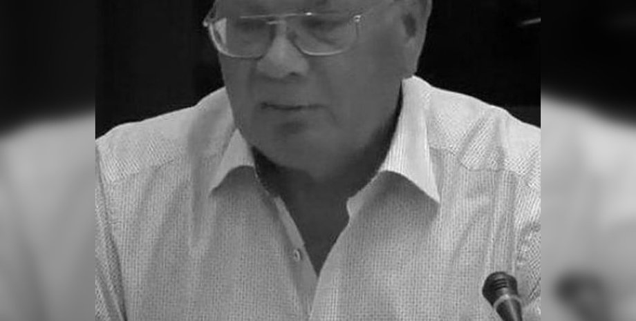 Генерал-майор Володимир Макаров