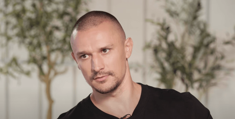 Тарас Цимбалюк назвав причину розлучення з Тіною Антоненко