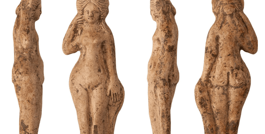 древній рим, древні римляни, франція, розкопки франція, розкопки європа, історія європа, венера, римська богиня, римська богиня венера, афродіта, статуетка венери, археологія, археологія розкопки, археологія франція