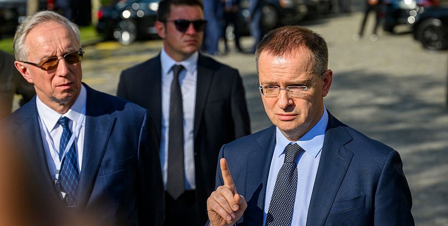 владимир Мединский на переговорах с Украиной в стамбуле