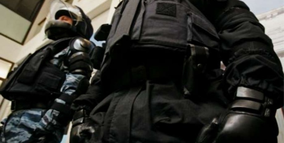 Иллюстративное фото