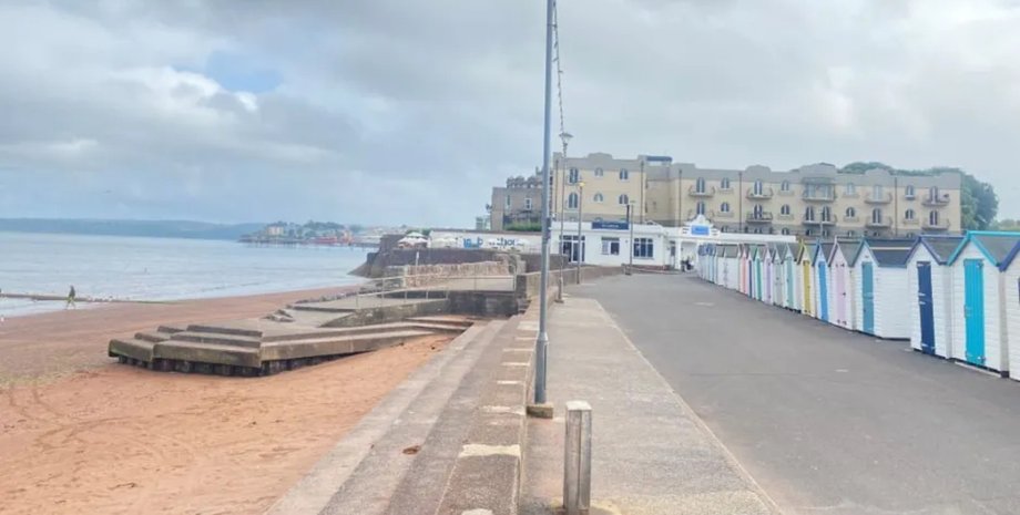 В Англії продають будинок за 1 фунт стерлінгів за кілька хвилин від знаменитої набережної