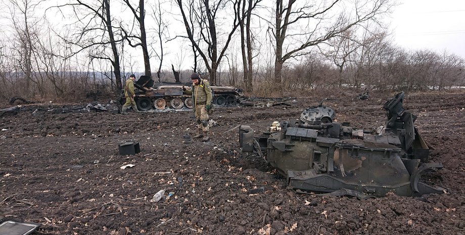 війна, техніка, рф