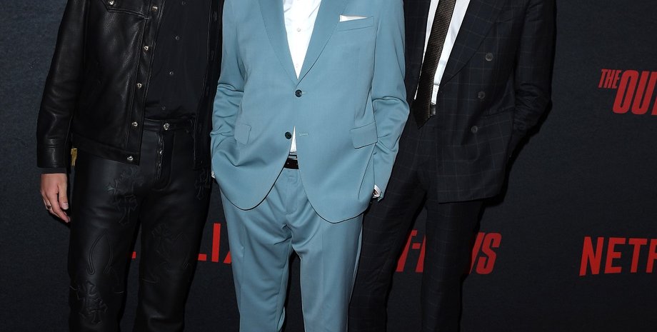 Пірс Броснан із синами, Пірс Броснан, Пірс Броснан діти