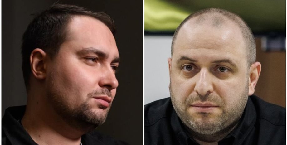 Для мирных переговоров в США едут Буданов и Умеров для мирных переговоров