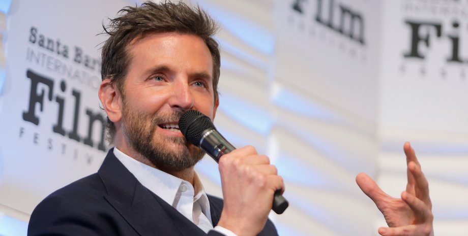 Бредлі Купер, Бредлі Купер джіджі хадід, Бредлі Купер ірина шейк, побачення, фільм маестро бредлі купер