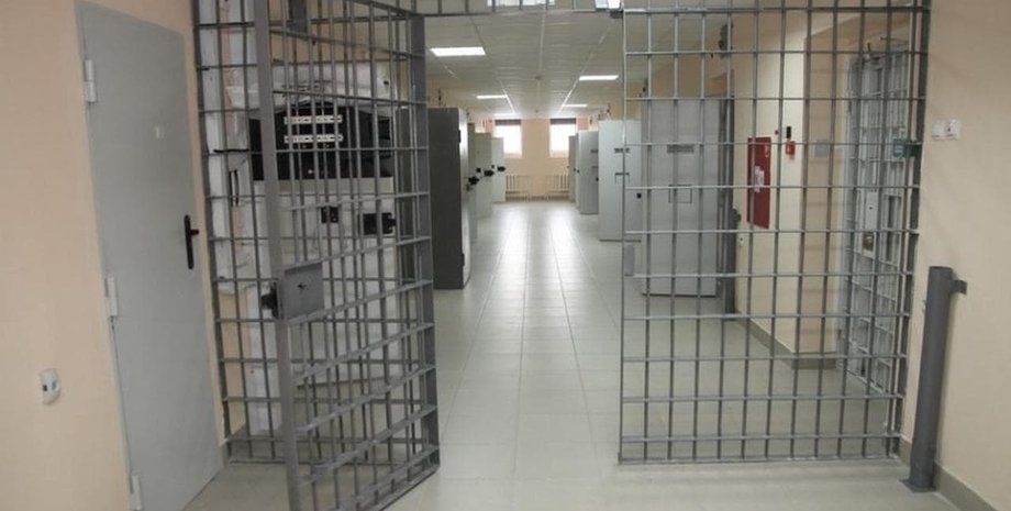 тюрьма РФ, суд РФ, суд над украинцем, правый сектор