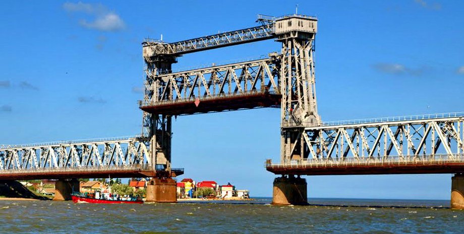 Міст у Затоці