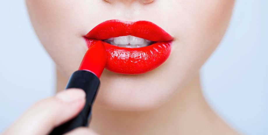 как выбрать красную помаду советы стилиста по красной помаде идеальный оттенок красной помады красная помада для разных тонов кожи формы губ и выбор помады как найти свой оттенок помады советы для идеального макияжа губ