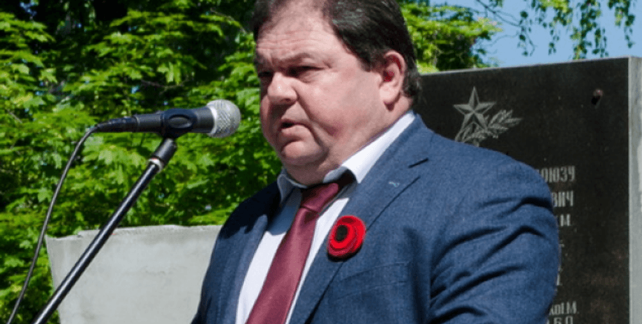 Владимир Тимченко. Фото: meta.ua