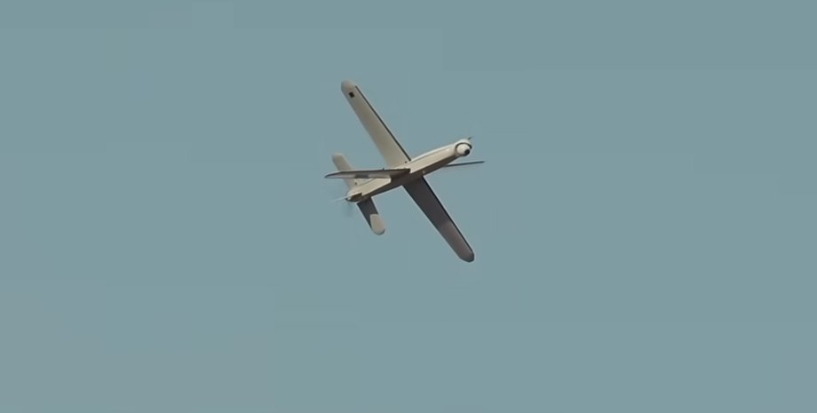 Дрон "Булава" от Deviro