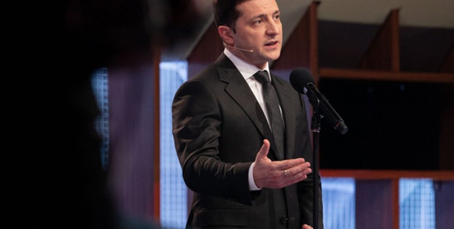 Фото: Укринформ