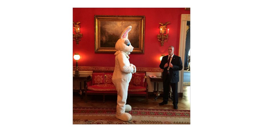 Фото: Пит Соуза / Белый дом