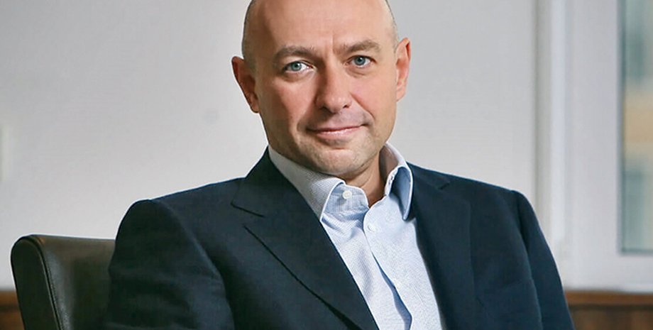 Геннадий Боголюбов