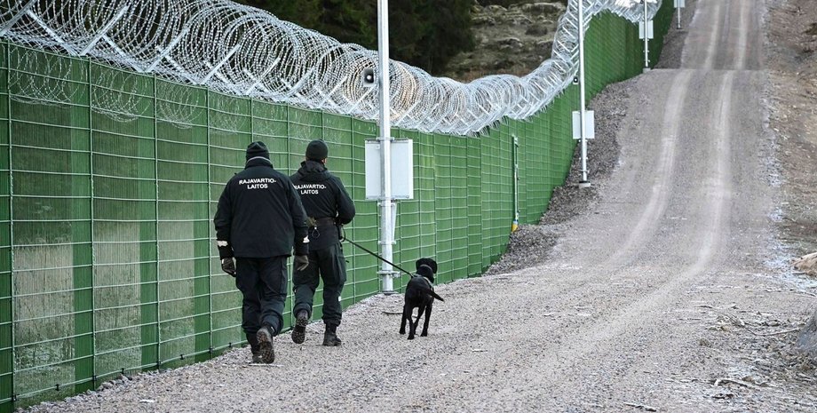 финская граница, россияне, россия, страна нато, российские военные базы