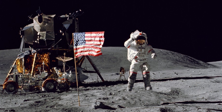 NASA збудує ядерний реактор на місяці США прискорює зведення ядерного реактора на Місяці, щоб РФ і КНР не оголосили «заборонену зону», — ЗМІ0