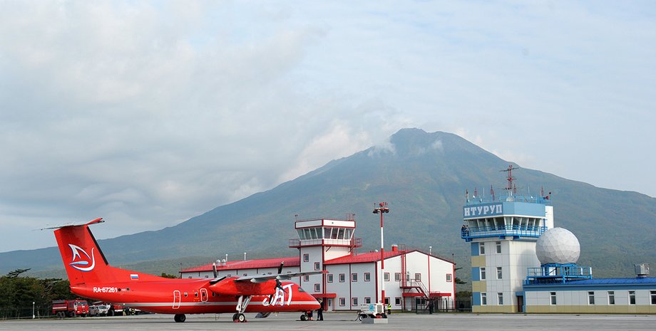 Фото: Алексей Дружинин / ТАСС