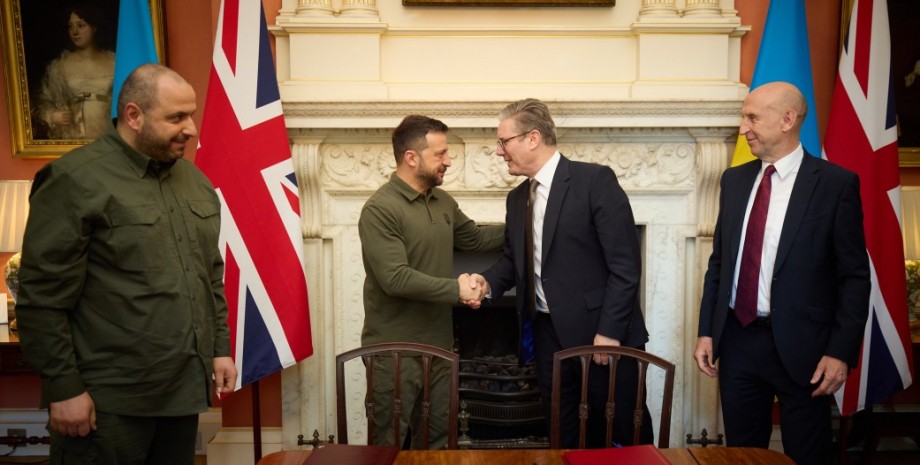 війна в україні, війна з росією, дрони, виробництво, впк, оборонка, британія і україна вироблятимуть дрони