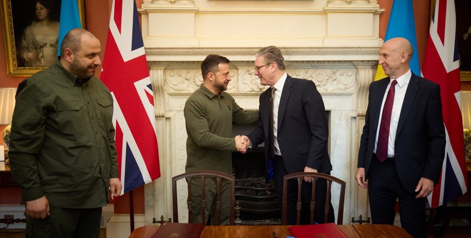 війна в україні, війна з росією, дрони, виробництво, впк, оборонка, британія і україна вироблятимуть дрони