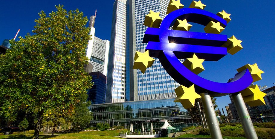 ЕЦБ / Фото: plusworld.ru