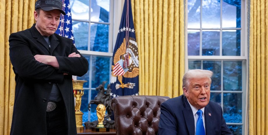 ілон маск, дональд трамп, трамп і маск, трамп