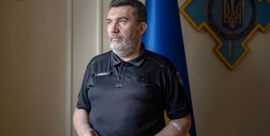 контрабанда оружи