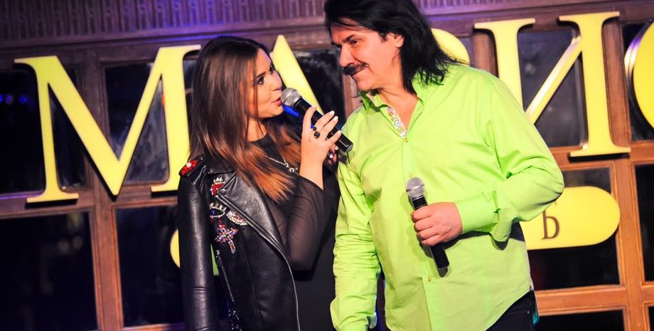 Диана Зиброва, зарплата от Павла Зиброва, работа с отцом, пиар-директор Павла Зиброва