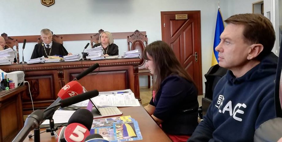 Фото: facebook.com/BoldinIgor