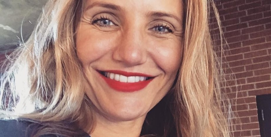 Фото: Instagram camerondiaz